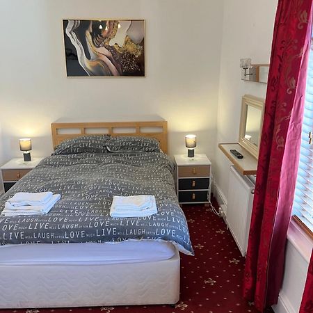Marston Town Centre Villa بلاكبول المظهر الخارجي الصورة