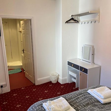 Marston Town Centre Villa بلاكبول المظهر الخارجي الصورة
