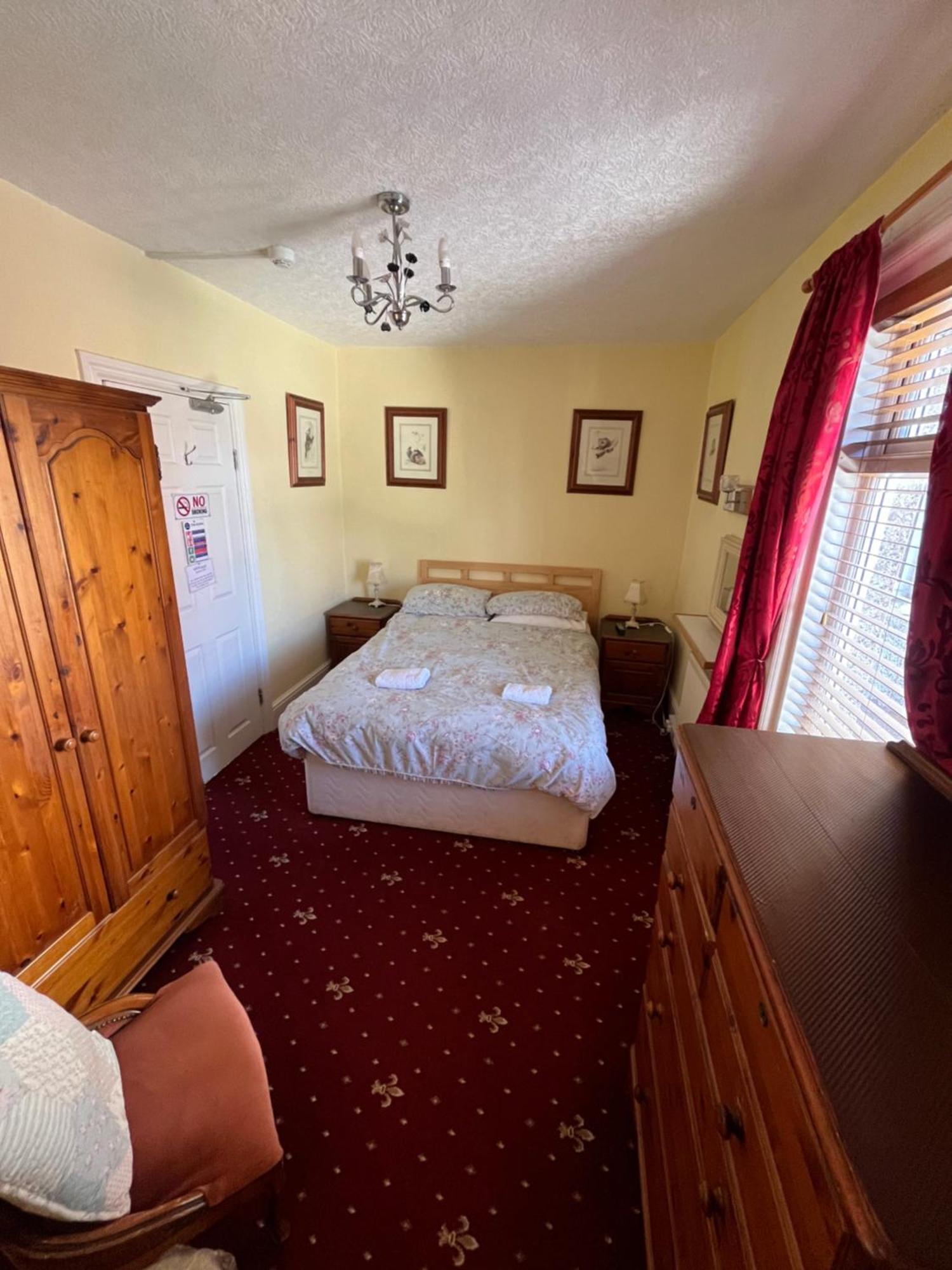 Marston Town Centre Villa بلاكبول المظهر الخارجي الصورة