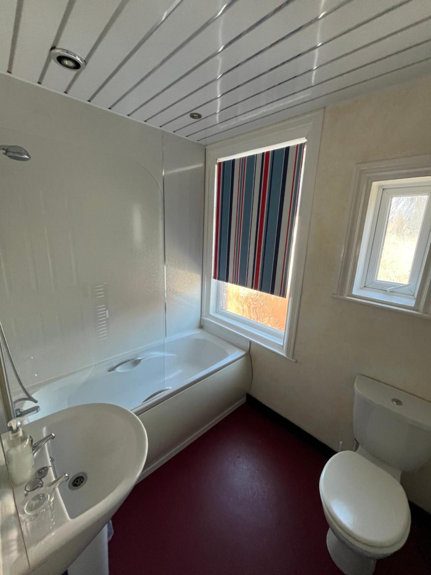 Marston Town Centre Villa بلاكبول المظهر الخارجي الصورة