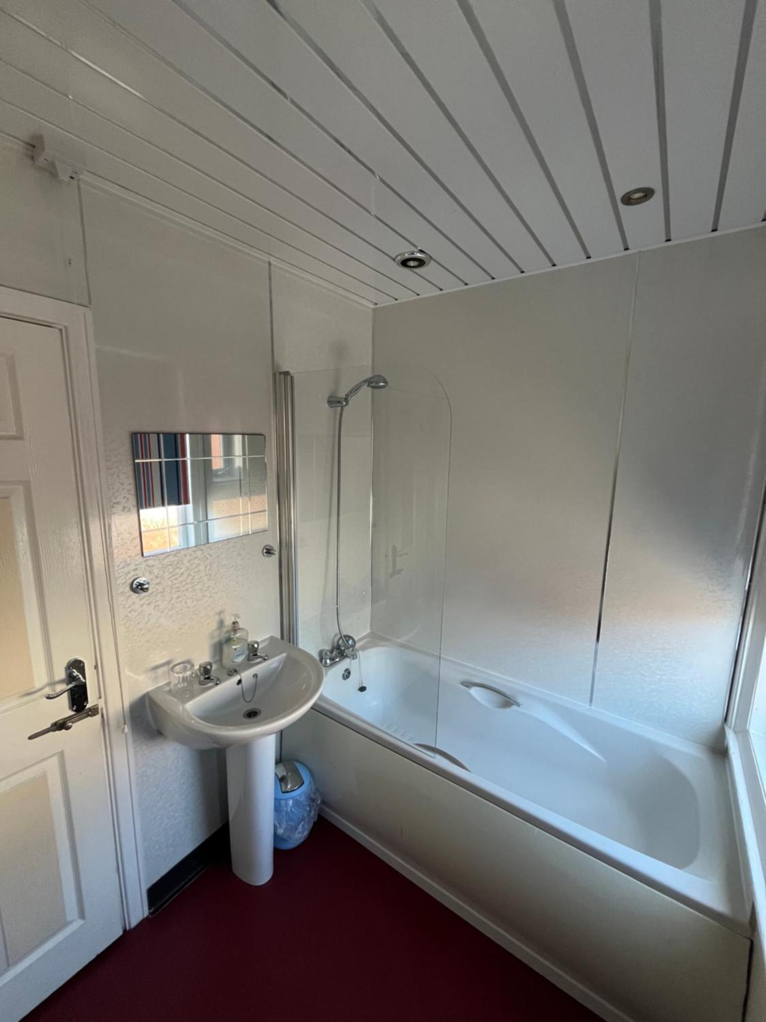 Marston Town Centre Villa بلاكبول المظهر الخارجي الصورة