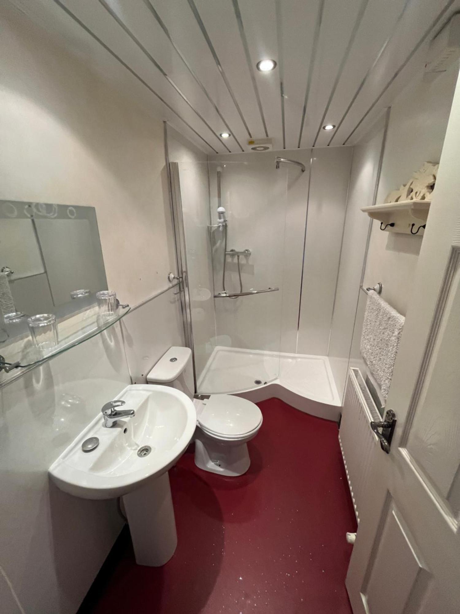 Marston Town Centre Villa بلاكبول المظهر الخارجي الصورة