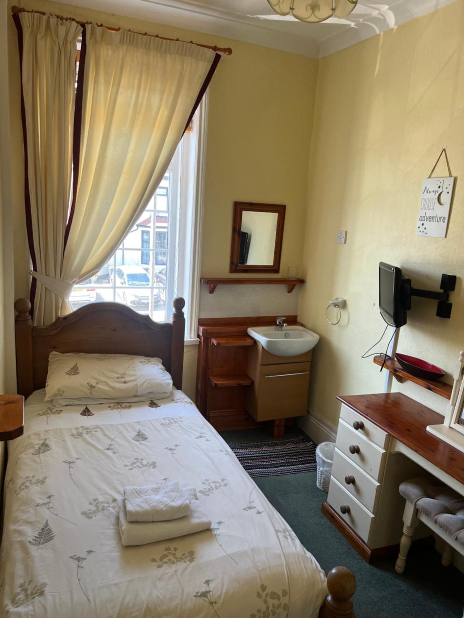 Marston Town Centre Villa بلاكبول المظهر الخارجي الصورة