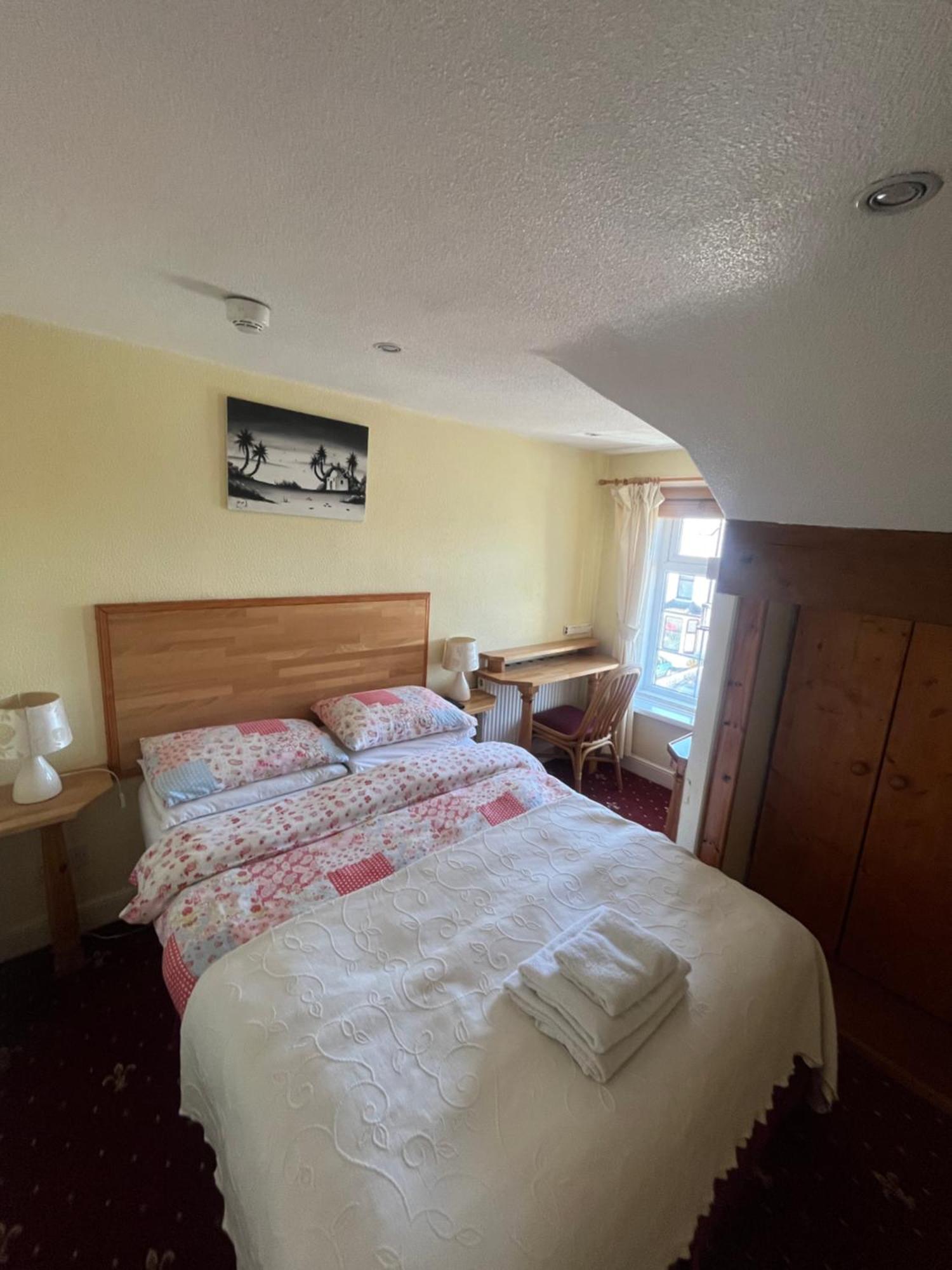Marston Town Centre Villa بلاكبول المظهر الخارجي الصورة