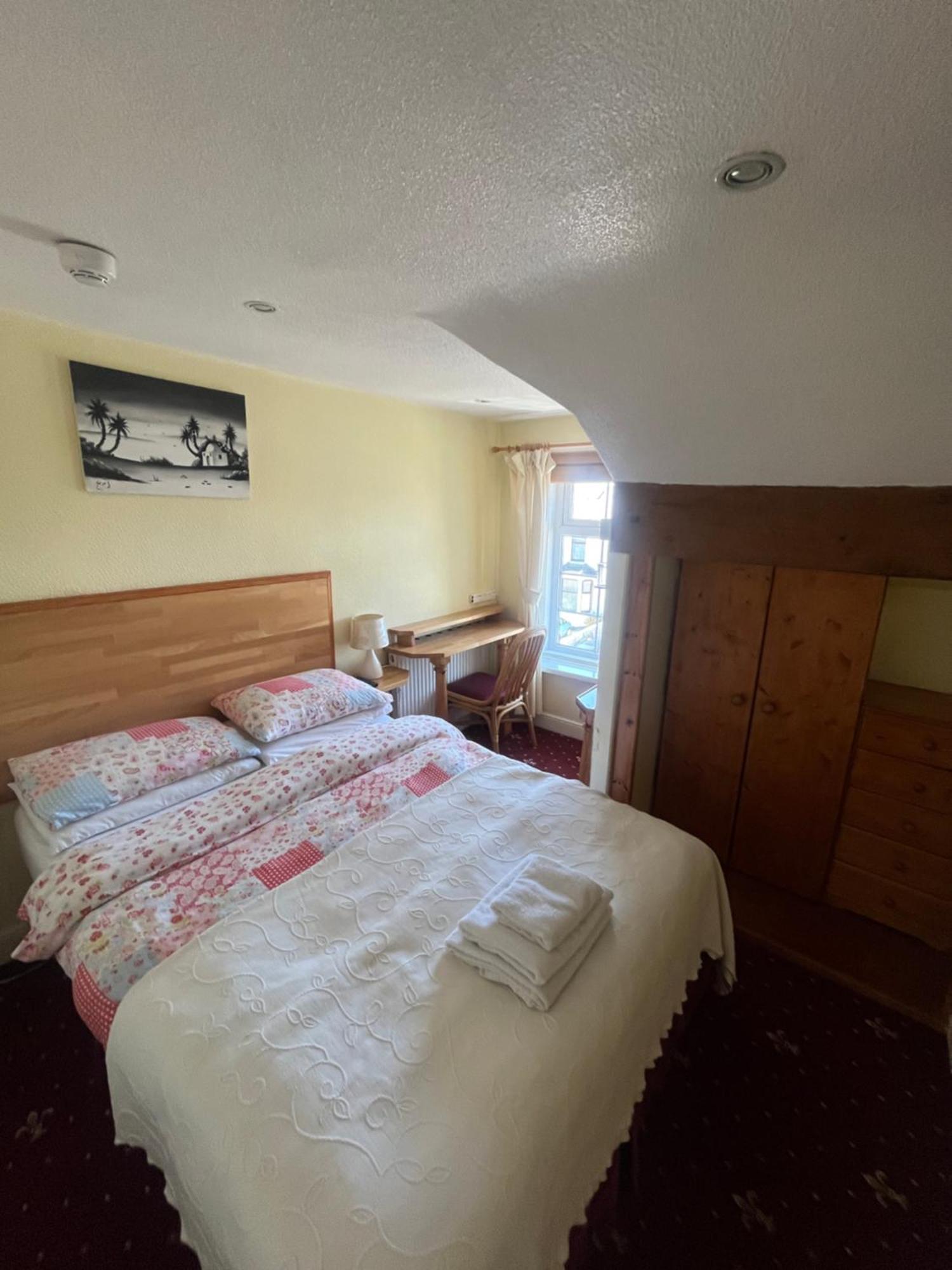 Marston Town Centre Villa بلاكبول المظهر الخارجي الصورة